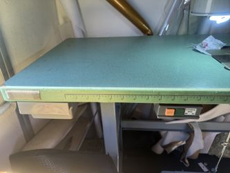 Junki Straight Stitch Machine