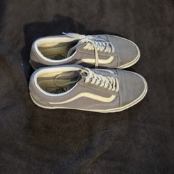 Vans Shoes