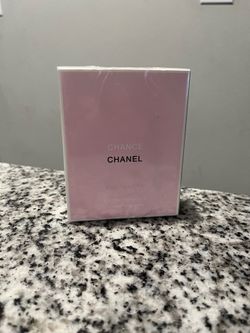 Chanel Chance