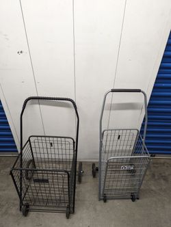 Basket Carts