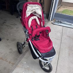 Bumble Single Jogger 