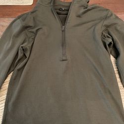 Condor Medium Fleece Jacket High Collar