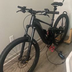 Giant Stance +2 2023 E Bike 