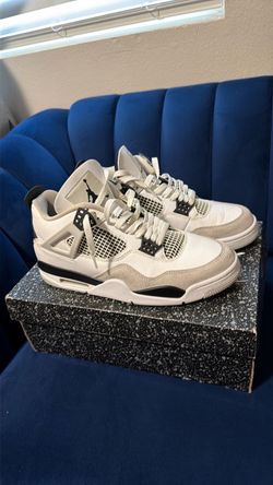 Air Jordan 4 retros