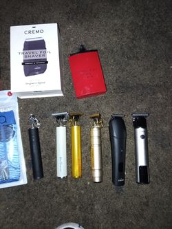 Moving sale