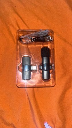 Wireless Micophone