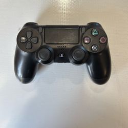 Official Ps4 Dual  Shock Controller