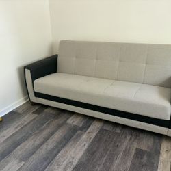 NEW SOFA BED 