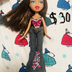 Bratz Doll