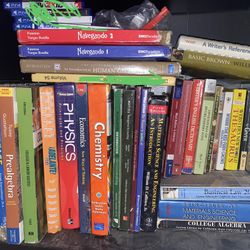 Book For Sale
