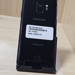 Samsung Galaxy S9 Unlocked 64GB. Att, Tmobile, Metro, Cricket, Verizon, Boost & International. Firm Price. EXELLENT CONDITION.