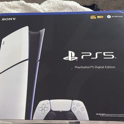 PS5