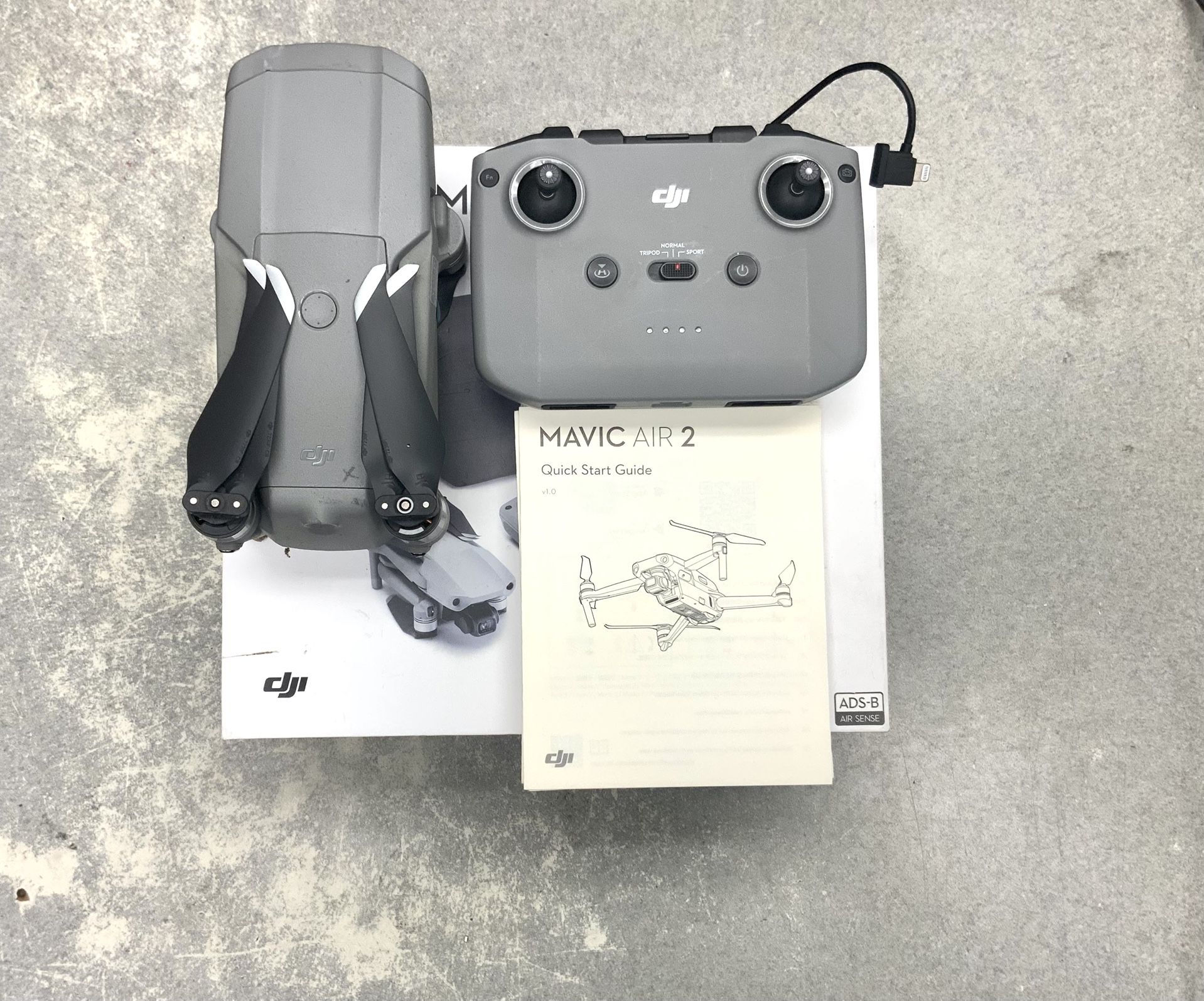 DJI Mavic Air 2 4k Drone Fly Quadcopter Remote controller Record Video Outdoor Hobby Camera Cam Gimbal Aerial Photography Cinematic Shots Landscape