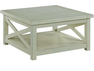 Coffee Table $500