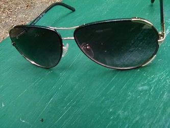 Chole glasses