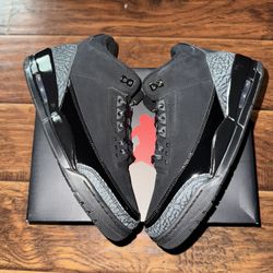 Jordan 3