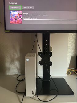 Xbox series S 512 GB