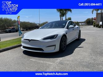 2024 Tesla Model S