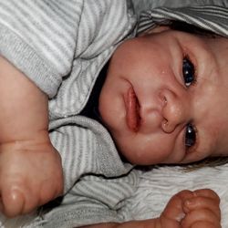 Reborn Baby Doll