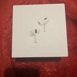 AirPod Pros Gen 2