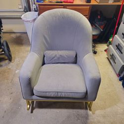 Delta Children Rocking Chair