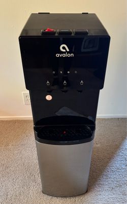 Avalon Water Dispenser