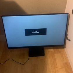 Lg 27 Inch Monitor 