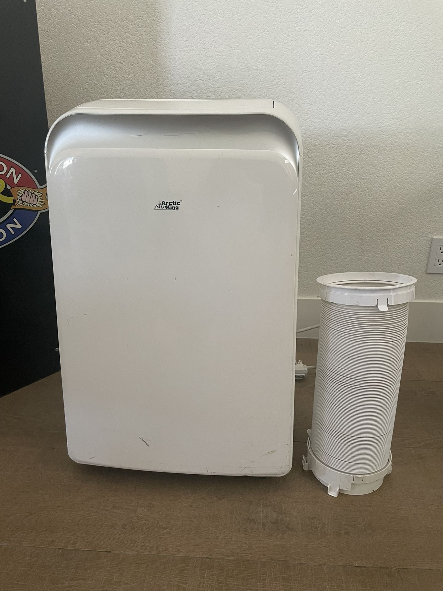 Portable AC Air Conditioner 12000btu