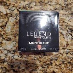 Montblanc Legend Edt