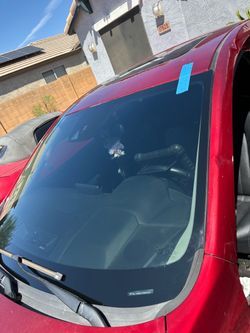 Auto Glass