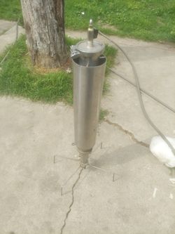 Closed Column Extractor