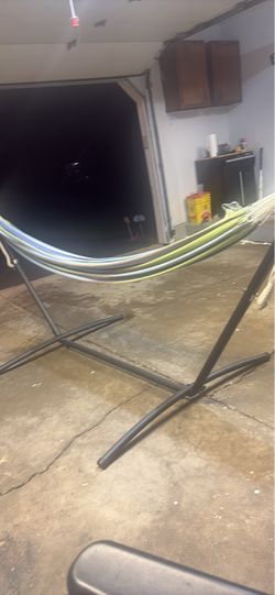 Hammock