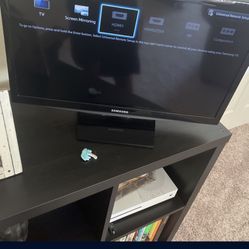 Samsung Galaxy Smart Tv