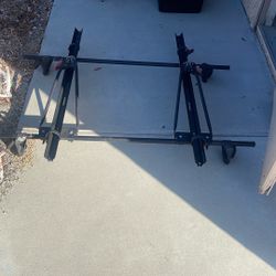 Roof Rack 