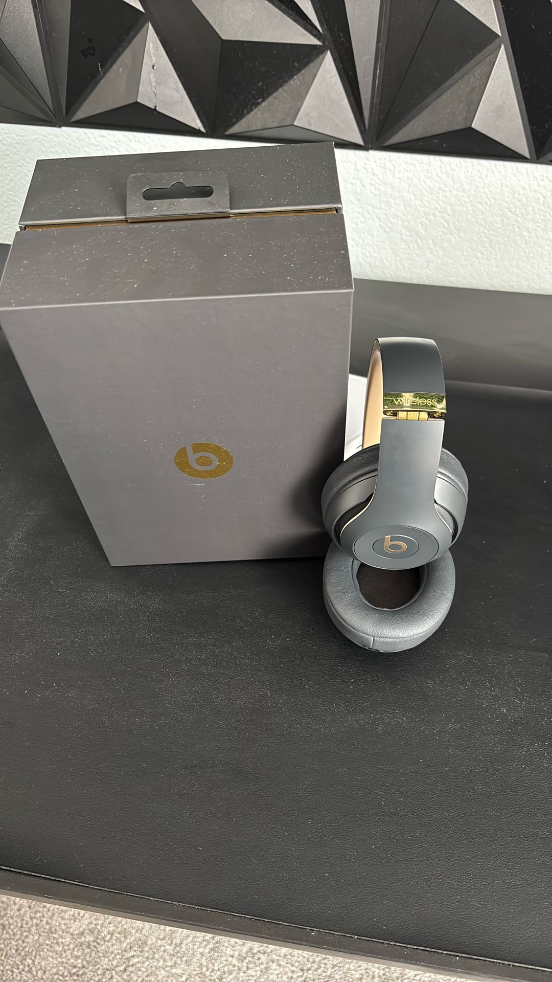 Beats Studio 3s