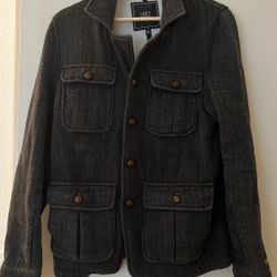 OBEY Propaganda Jacket