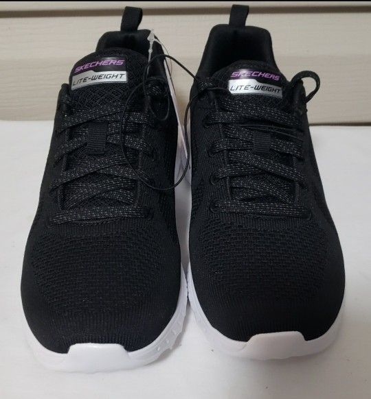 Skechers Bobs Squad Chaos Size 9