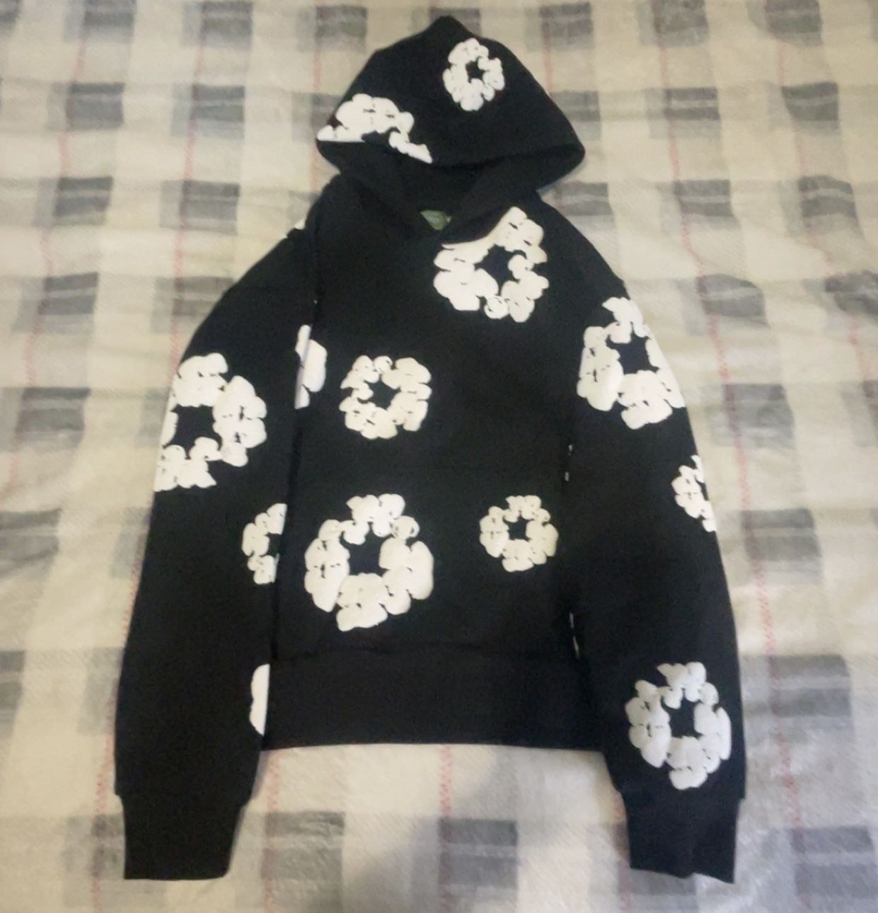 Denim Tears (Size M)