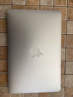 Apple MacBook Air