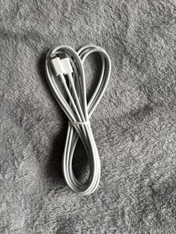 iPhone Charger — 10Ft