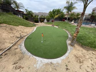Turf