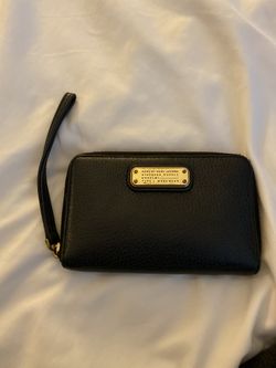Marc By Marc Jacobs Wristlet Wallet