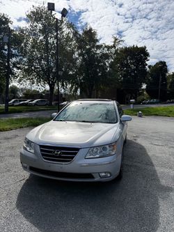 2009 Hyundai Sonata