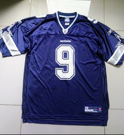 DALLAS COWBOYS JERSEY