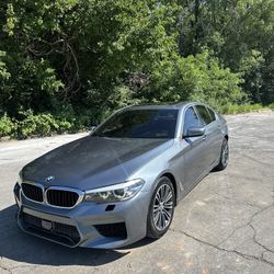 2017 BMW 530i Xdrive