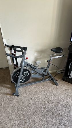 Elliptical