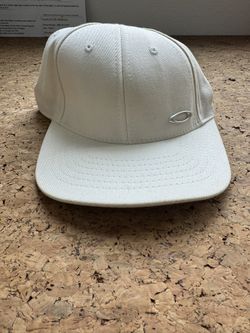Oakley cap