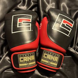 Combat Corner Gloves 16oz