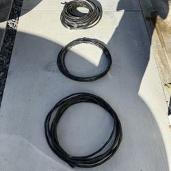 6/3 And 8/3 ROMEX WIRE 
