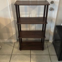 Shelf
